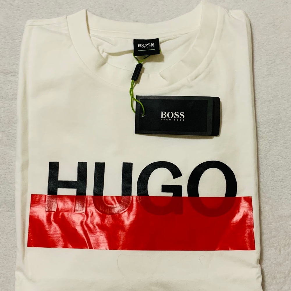 Hugo Boss T-Shirt